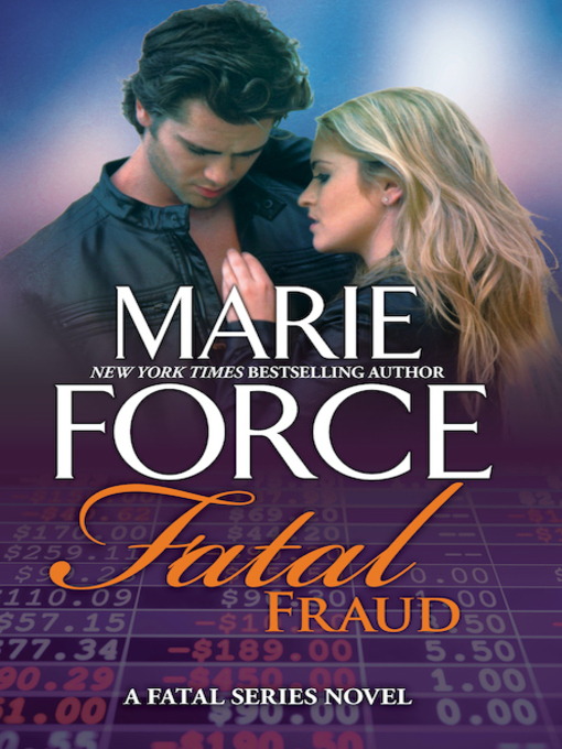 Title details for Fatal Fraud by Marie Force - Available